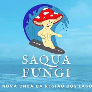 Saqua Fungi