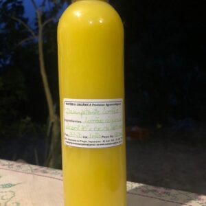 desinfetante de limão