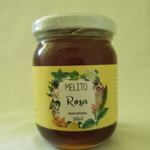 Melito de Rosas (200g)