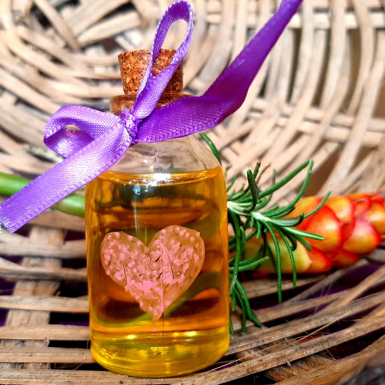 Óleo Alegre-se! (30ml)