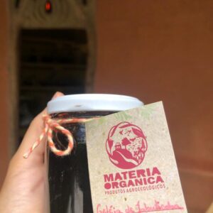 Geleia de Jabuticaba (200ml)