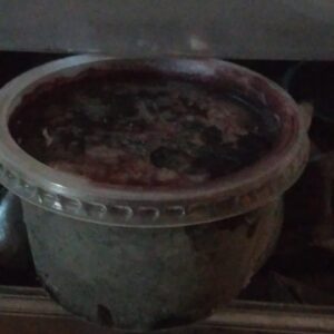 Polpa de açaí (250ml)